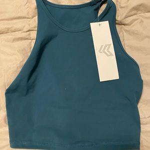 Strong Physiquez Crop Top (L)